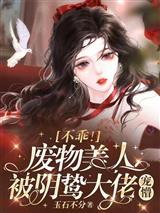 不乖废物美人被阴鸷大佬宠懵姜婵衣段裴西