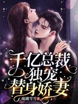 千亿总裁独宠替身娇妻苏瓷傅南城