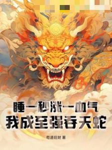 睡一秒涨一血气我成至强吞天蛇许成仙凌霄