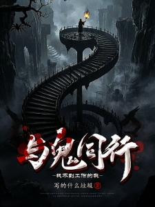 毕业后不做牛马，去当赏金猎人